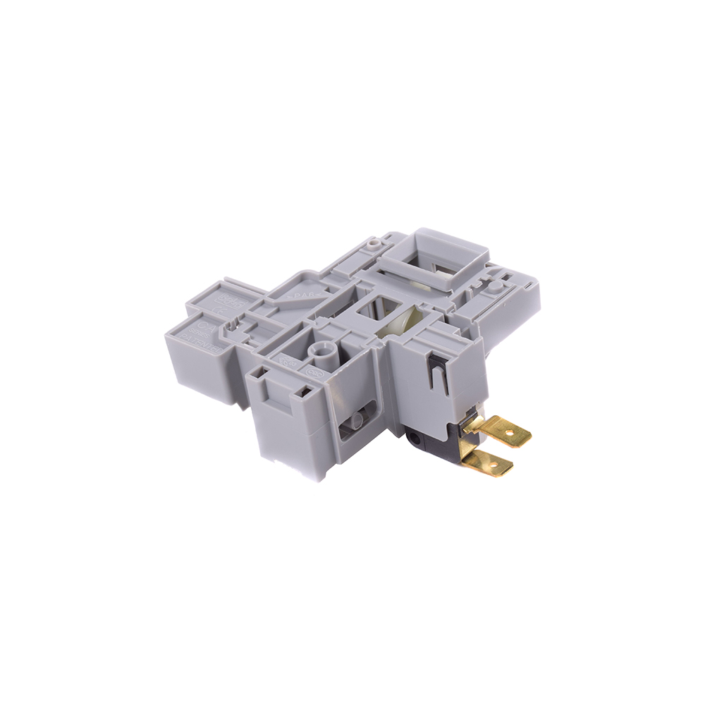 картинка Замок сушильной машины в Сервисном центре «Близнецов»