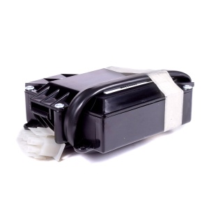 картинка Модуль силовой вытяжки в Сервисном центре «Близнецов»