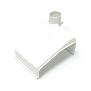 картинка Часть дозатора нижняя стиральной машины в Сервисном центре «Близнецов»