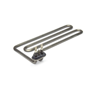 картинка Элемент нагревательный (ТЭН) 1800W/230V посудомоечной машины в Сервисном центре «Близнецов»