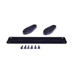 картинка Комплект (черный) для встройки холодильника в Сервисном центре «Близнецов»