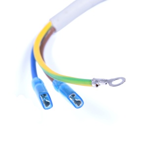 картинка Кабель питания EdL (04) водонагревателя в Сервисном центре «Близнецов»