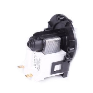 картинка Насос сливной стиральной машины в Сервисном центре «Близнецов»