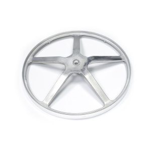 картинка Шкив стиральной машины в Сервисном центре «Близнецов»