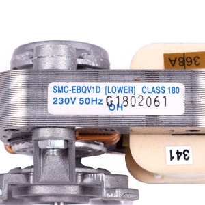 картинка Мотор конвекции духовки в Сервисном центре «Близнецов»