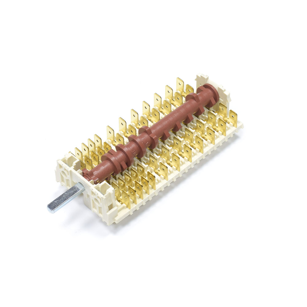 картинка Переключатель режимов духовки в Сервисном центре «Близнецов»