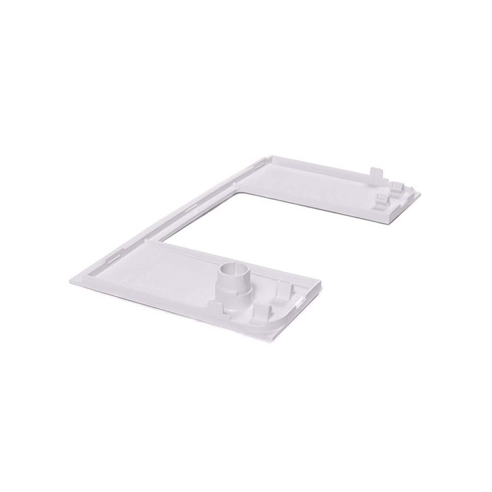 картинка Накладка верхняя белая  кофемашины в Сервисном центре «Близнецов»