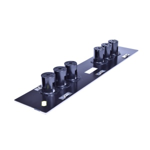 картинка Панель управления электроплиты в Сервисном центре «Близнецов»