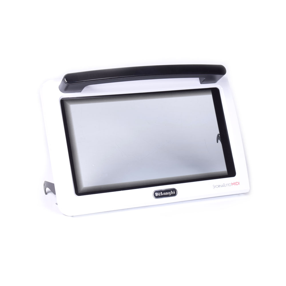 картинка Дверь в сборе микроволновой печи в Сервисном центре «Близнецов»