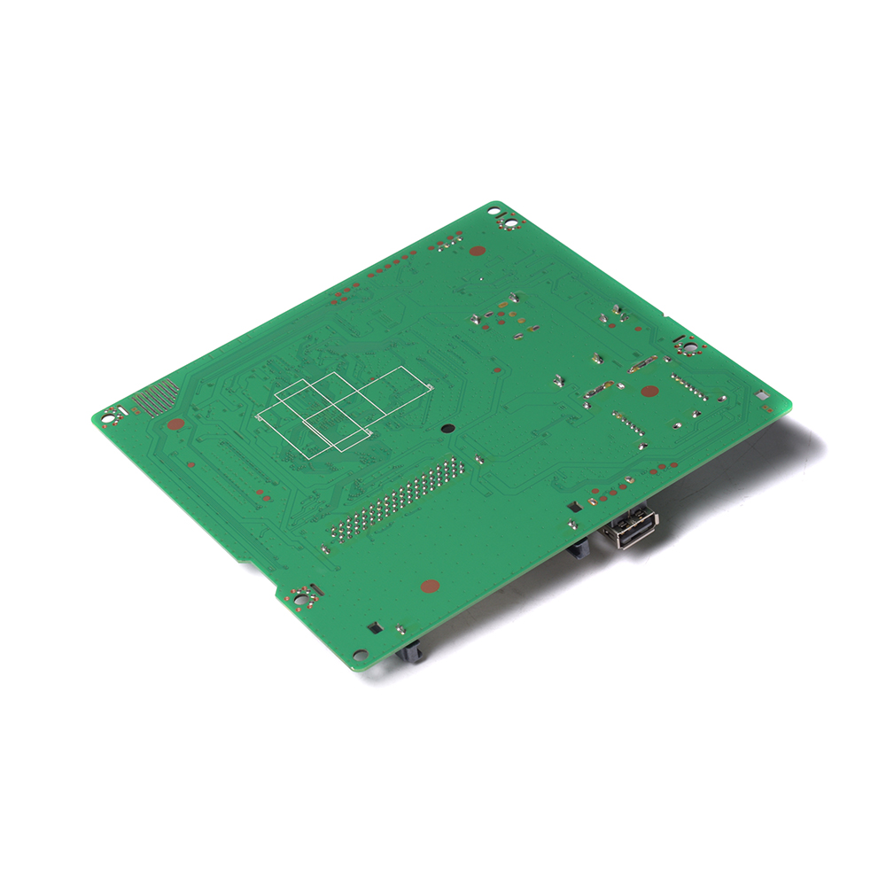 картинка MAIN-плата телевизора в Сервисном центре «Близнецов»