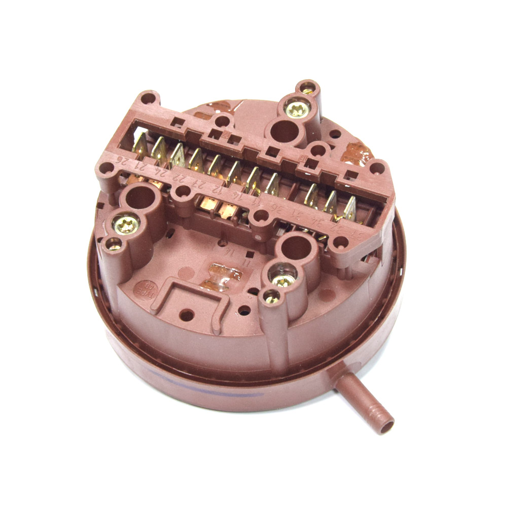 картинка Реле уровня стиральной машины в Сервисном центре «Близнецов»