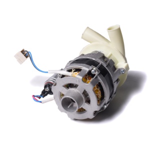 картинка Насос циркуляционный посудомоечной машины в Сервисном центре «Близнецов»