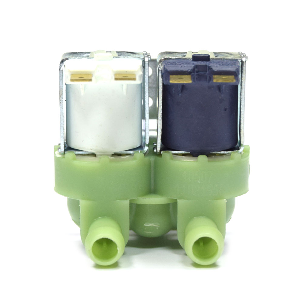 картинка Электроклапан заливной (впускной) стиральной машины в Сервисном центре «Близнецов»