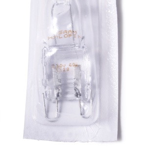 картинка Лампа освещения галогеновая духовки в Сервисном центре «Близнецов»