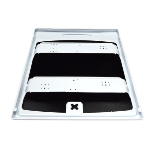 картинка Стеклокерамическая поверхность электроплиты в Сервисном центре «Близнецов»