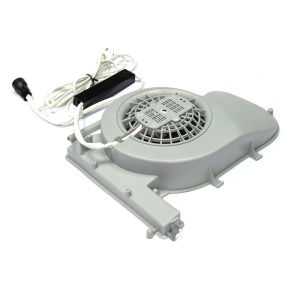 картинка Мотор вытяжки в Сервисном центре «Близнецов»