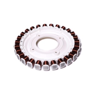 картинка Статор мотора стиральной машины в Сервисном центре «Близнецов»