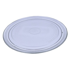 картинка Тарелка микроволновой печи в Сервисном центре «Близнецов»