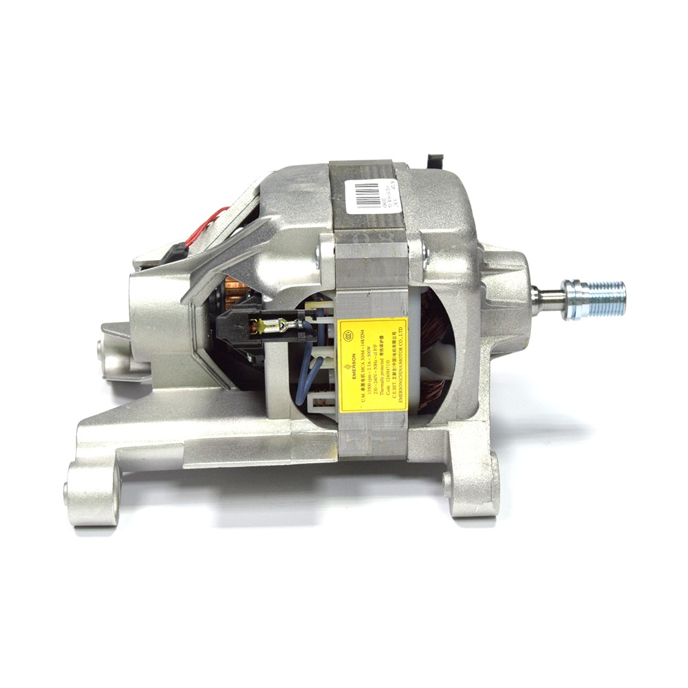 картинка Мотор стиральной машины в Сервисном центре «Близнецов»