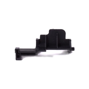 картинка Пластиковый держатель двери микроволновой печи в Сервисном центре «Близнецов»