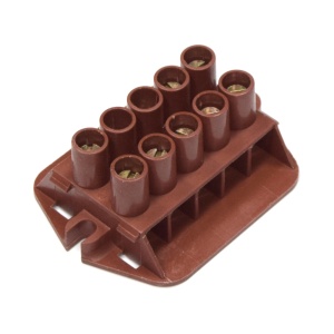 картинка Колодка клеммная варочной панели в Сервисном центре «Близнецов»