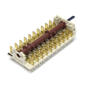 картинка Переключатель режимов духовки в Сервисном центре «Близнецов»