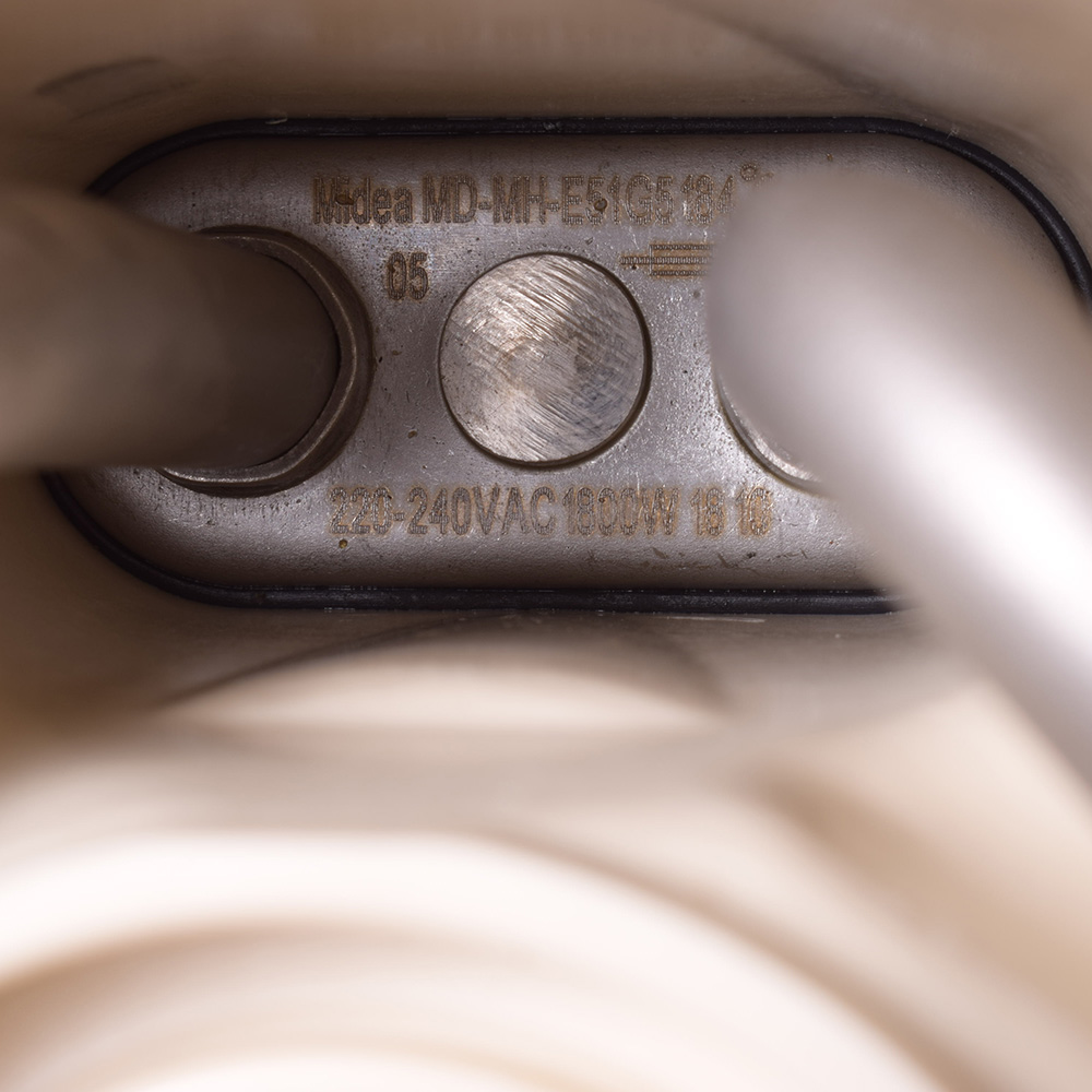 картинка Элемент нагревательный ( ТЭН ) проточный посудомоечной машины в Сервисном центре «Близнецов»