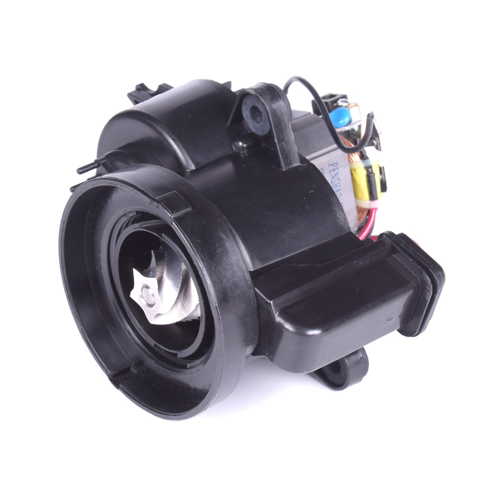 картинка Редуктор в сборе с мотором кофеварки в Сервисном центре «Близнецов»