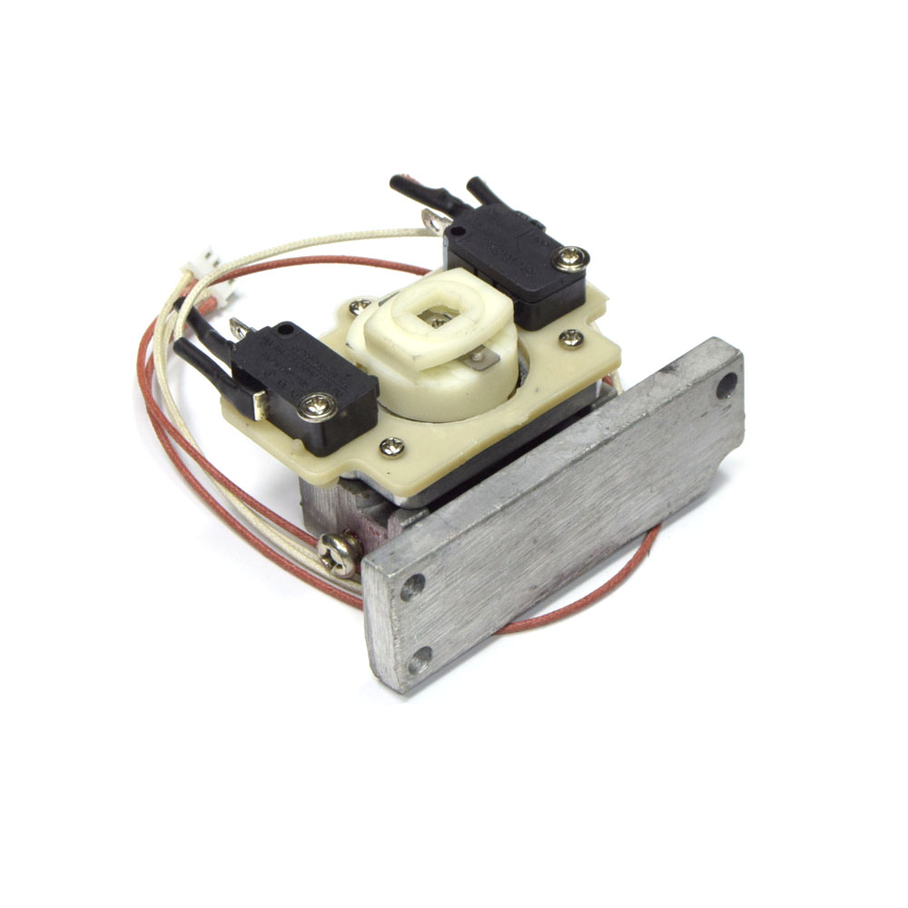 картинка Клапан кофеварки в Сервисном центре «Близнецов»