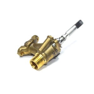 картинка Кран конфорки газовой плиты в Сервисном центре «Близнецов»