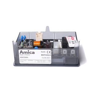 картинка Таймер электронный духового шкафа в Сервисном центре «Близнецов»