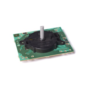 картинка Селектор стиральной машины в Сервисном центре «Близнецов»