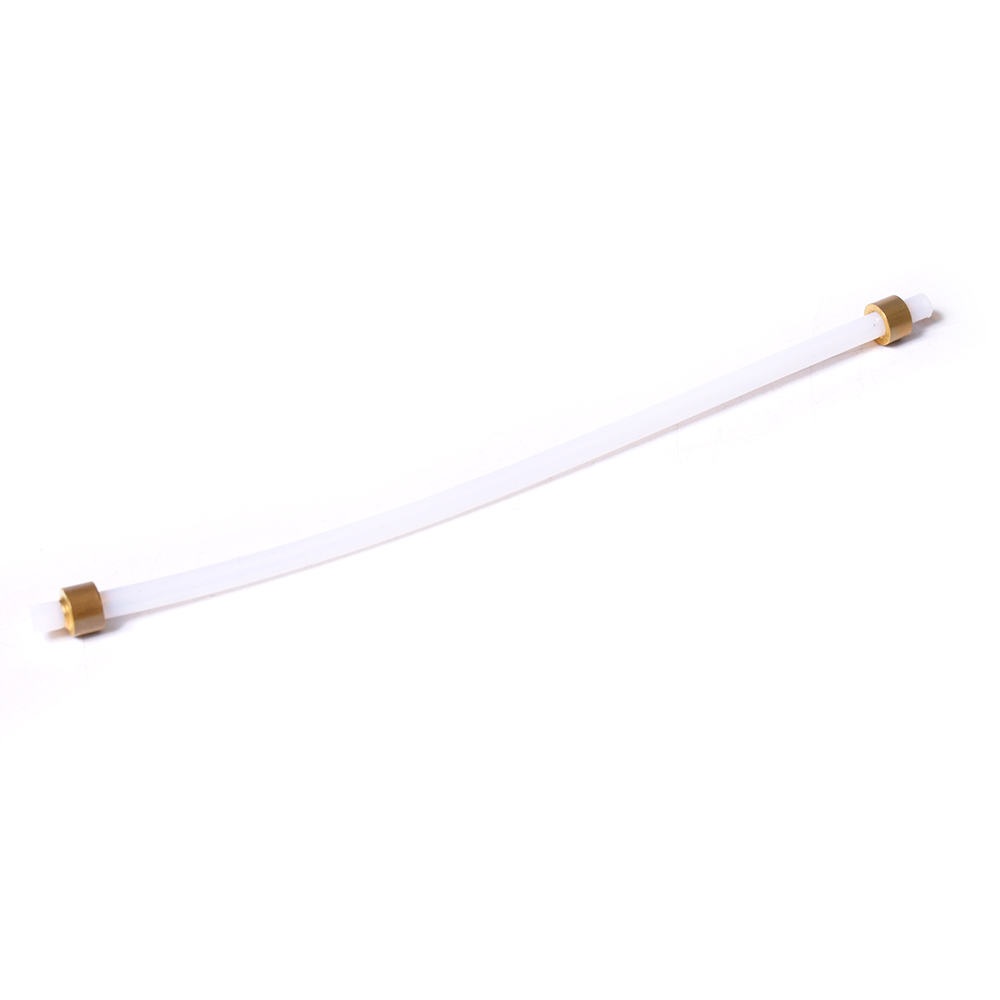 картинка Трубка с двумя втулками (L150) кофемашины в Сервисном центре «Близнецов»