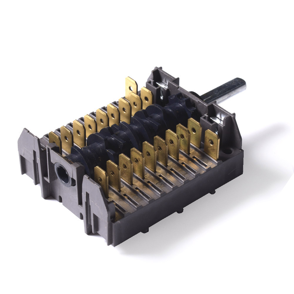 картинка Переключатель режимов духовки в Сервисном центре «Близнецов»