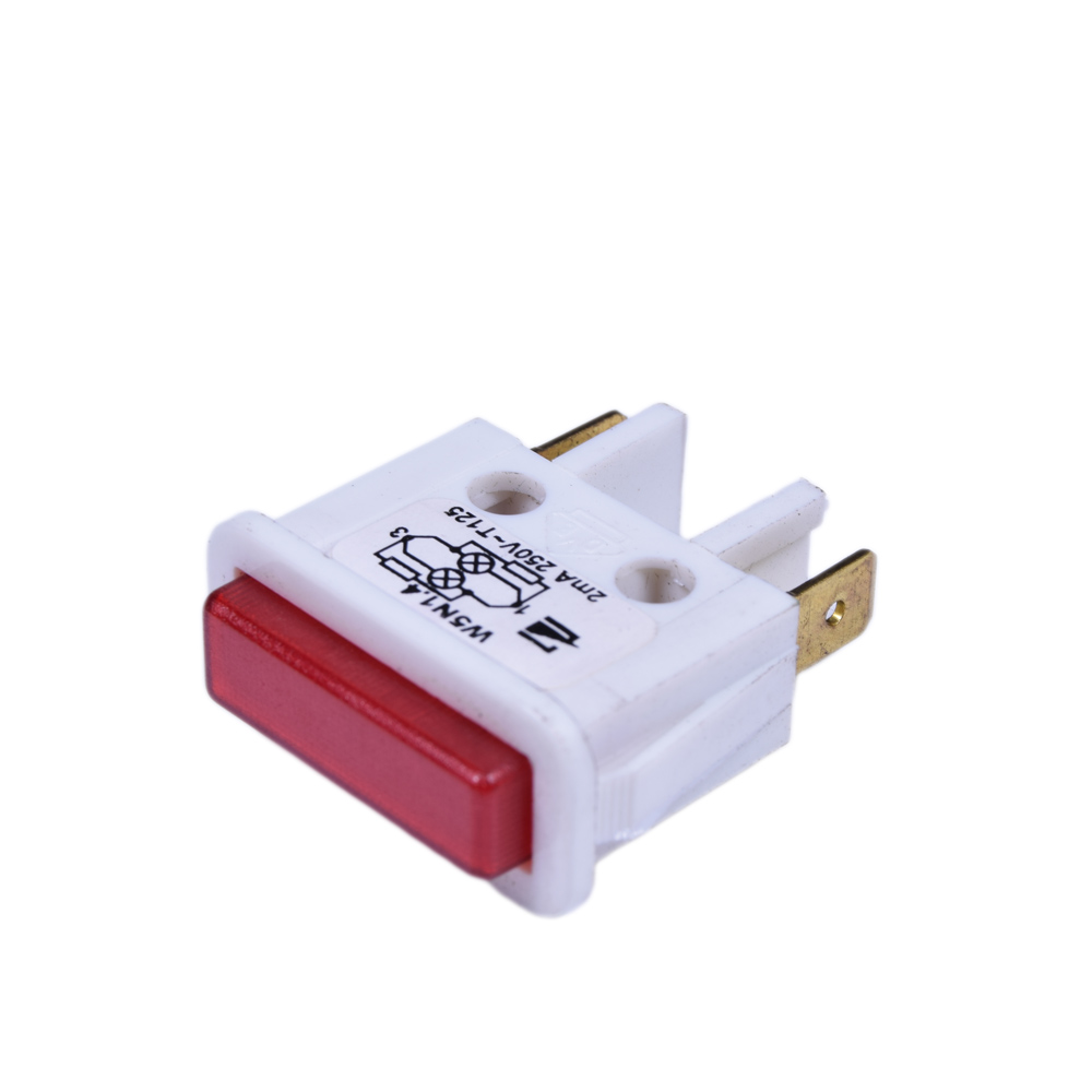 картинка Лампа индикаторная красная электроплиты в Сервисном центре «Близнецов»