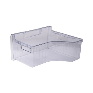 картинка Корпус ящика нижний морозильной камеры холодильника в Сервисном центре «Близнецов»