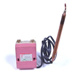 картинка Термостат регулируемый T75 16A 250V (06) водонагревателя в Сервисном центре «Близнецов»