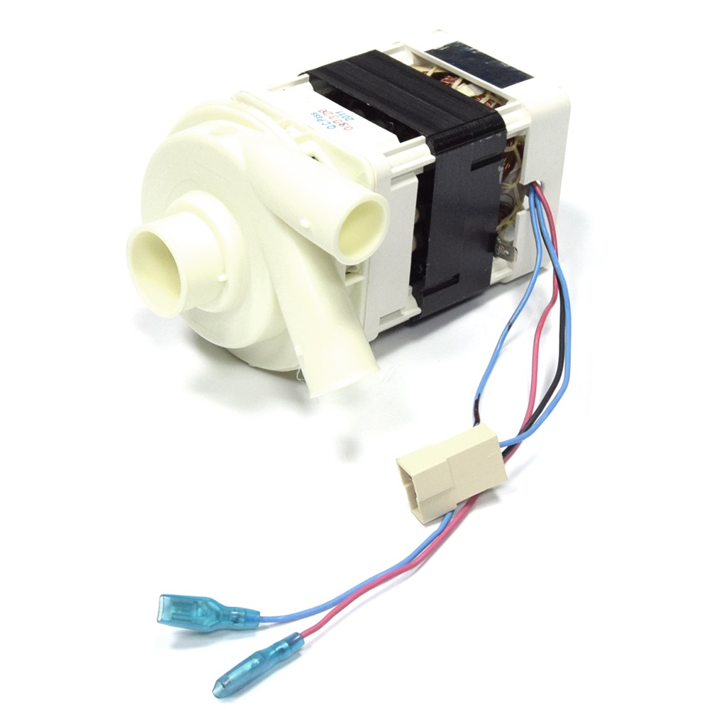 картинка Насос циркуляционный посудомоечной машины в Сервисном центре «Близнецов»