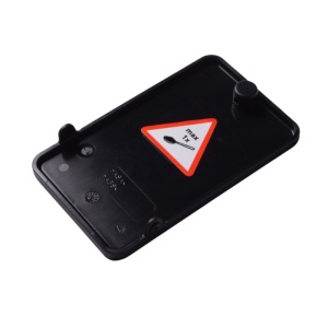 картинка Крышка кофемашины в Сервисном центре «Близнецов»