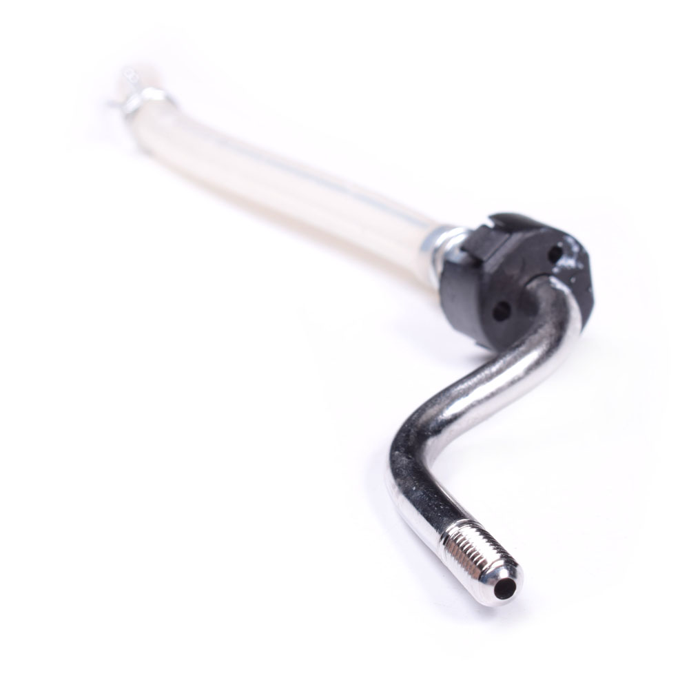 картинка Трубка+соединитель+патрубок кофемашины в Сервисном центре «Близнецов»