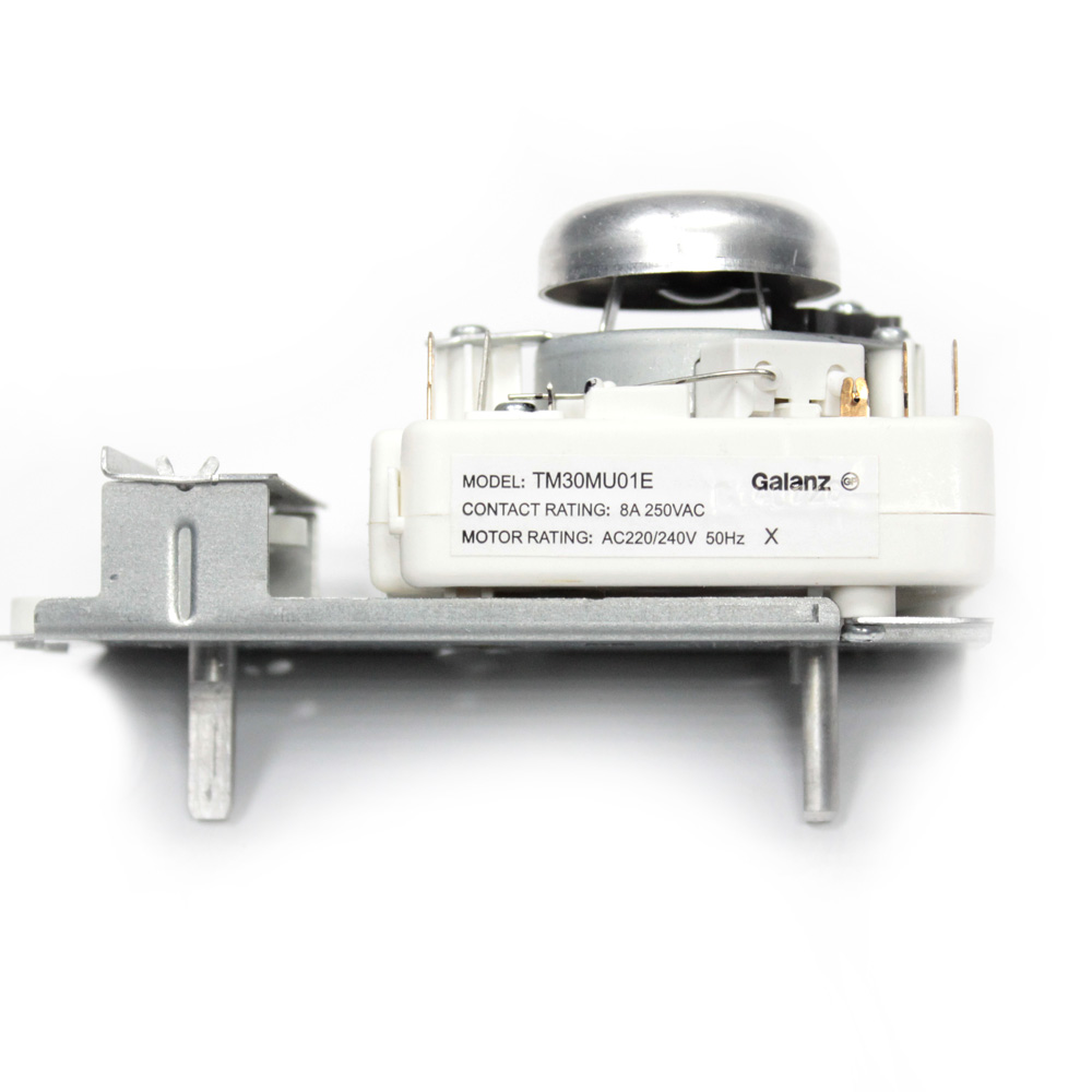 картинка Таймер микроволновой печи в Сервисном центре «Близнецов»