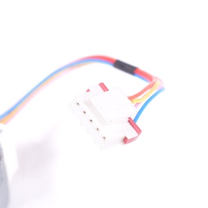 картинка Степ-мотор мобильного кондиционера в Сервисном центре «Близнецов»