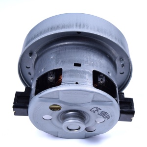 картинка Мотор пылесоса в Сервисном центре «Близнецов»