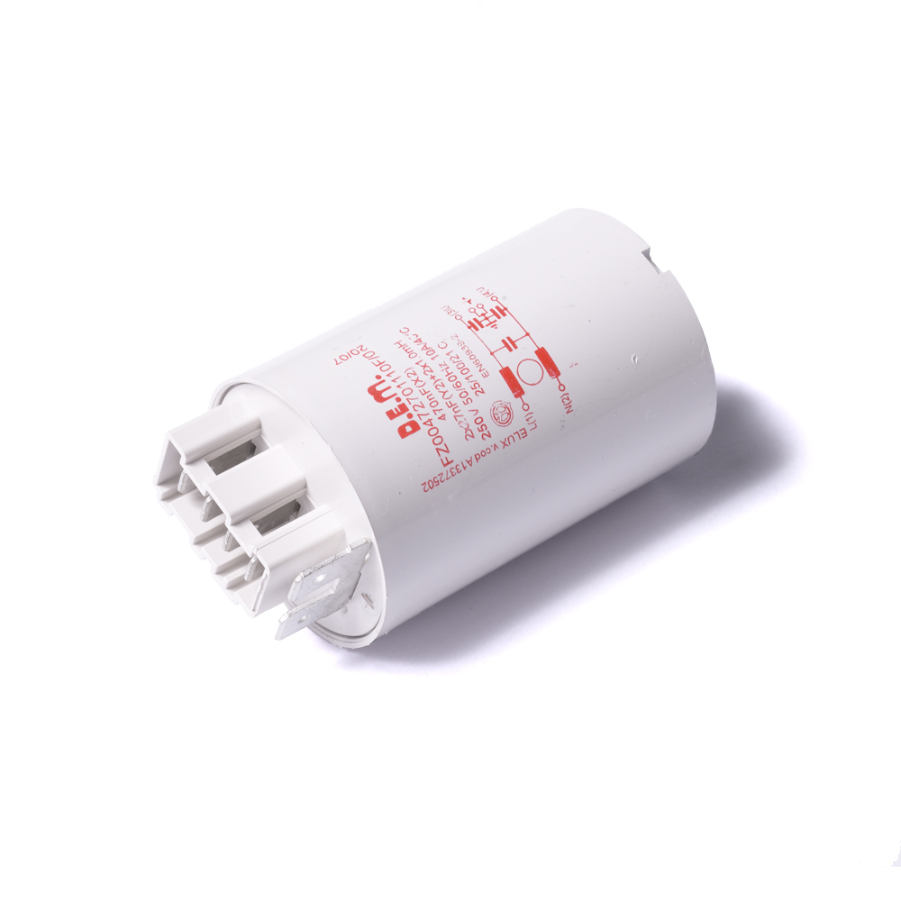 картинка Фильтр сетевой стиральной машины в Сервисном центре «Близнецов»