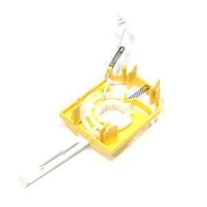 картинка Блокировка механическая соковыжималки в Сервисном центре «Близнецов»