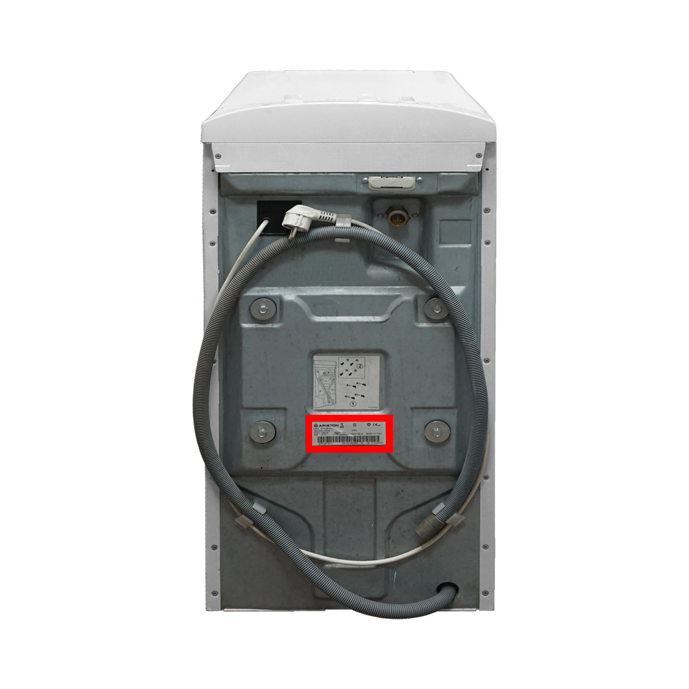 Стиральные машины HOTPOINT- ARISTON