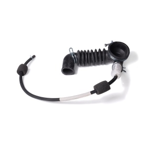 картинка Патрубок сливной стиральной машины в Сервисном центре «Близнецов»