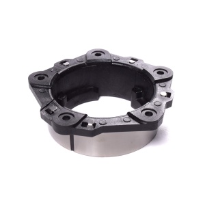 картинка Замок рожка кофеварки в Сервисном центре «Близнецов»