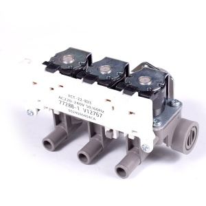 картинка Электроклапан заливной (впускной) стиральной машины в Сервисном центре «Близнецов»