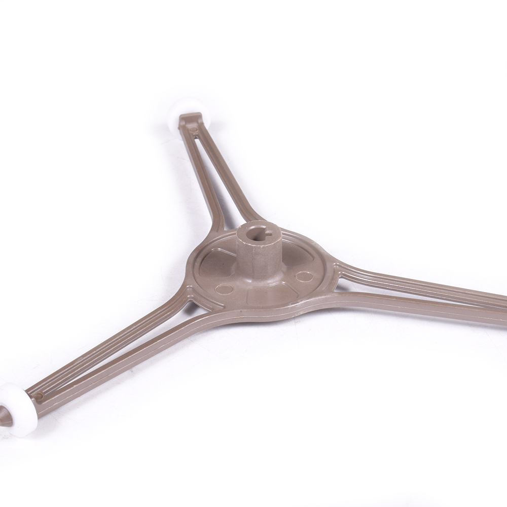 картинка Крестовина вращения тарелки микроволновой печи в Сервисном центре «Близнецов»